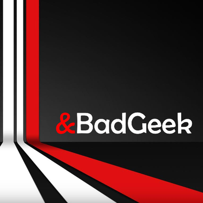 BadGeek